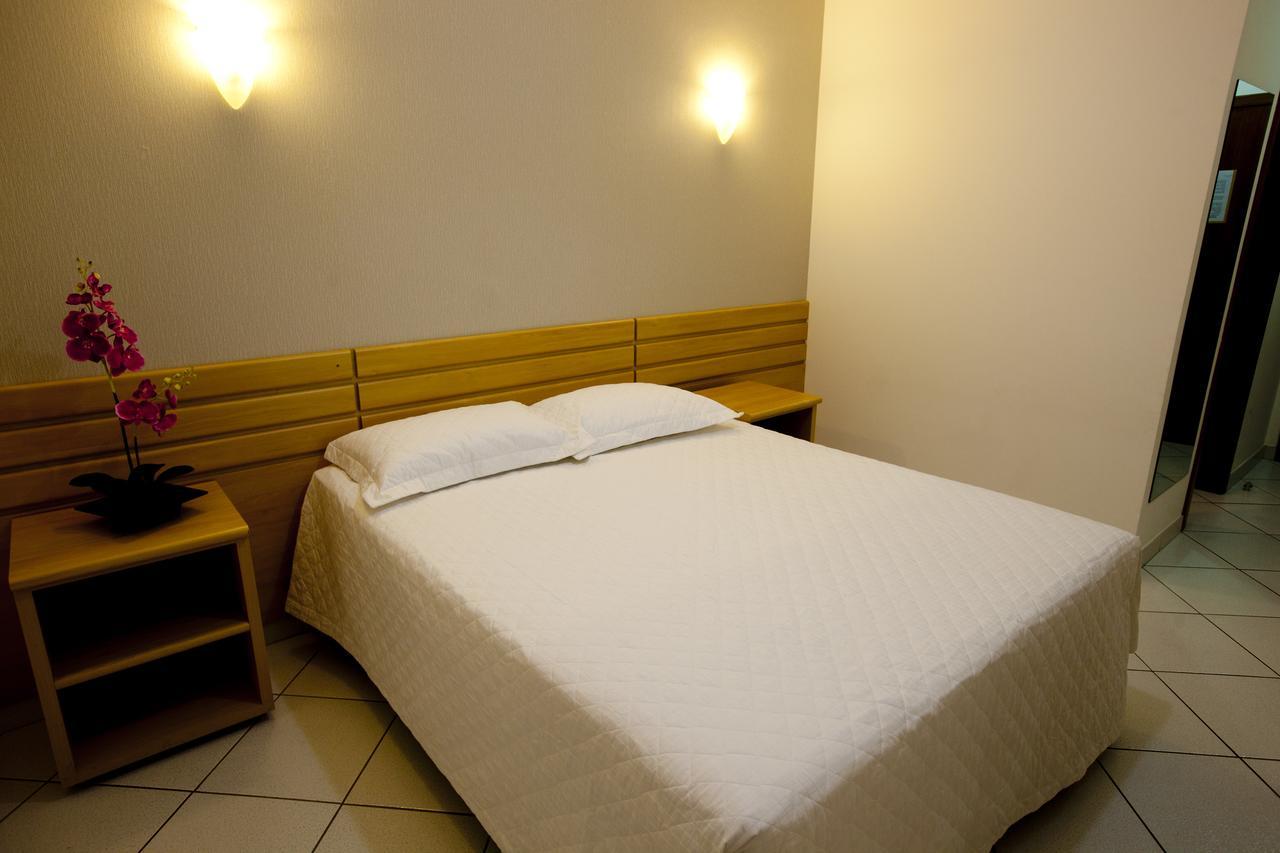 Hotel Sansaed Cuiabá Buitenkant foto