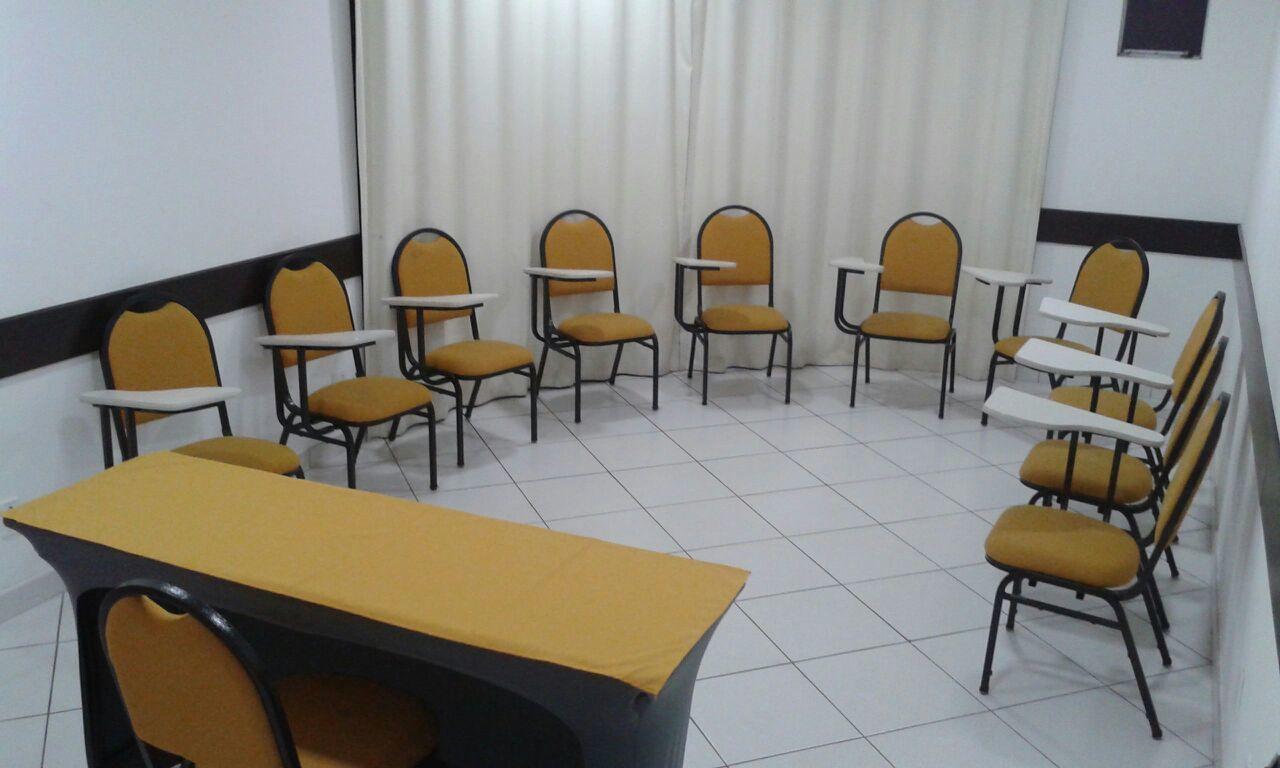 Hotel Sansaed Cuiabá Buitenkant foto